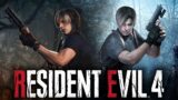 Resident Evil 4 – How Do You Remake One Of The Best Games Of All Time?
