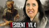 Resident Evil 4 Remake ist BRUTAL GEIL! HYPE