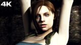 Resident Evil: The Umbrella Chronicles All Cutscenes (Full Game Movie) 4K 60FPS UHD