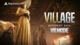 Resident Evil Village PSVR2 Gameplay Part 2