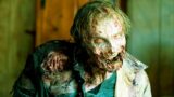 Residents on Zombie-plagued Island Train Zombies to Back to Human State |SURVIVAL OF THE DEAD