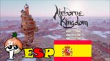 Revelo mi voz – Airborne Kingdom Ep1