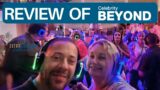 Review of Celebrity Beyond