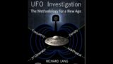 Richard Lang former UFO investigator -MUFON/Skinwalker Ranch @ the Contact & Consciousness Circle