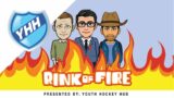 Rink of Fire: State Preview