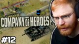 Road to Rank 1 | TommyKay Plays Company of Heroes 3 – Part 12