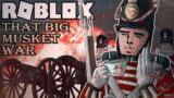 Roblox Blood & Iron: The Roblox Napoleonic War Experience