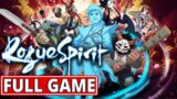 Rogue Spirit (2023) – FULL GAME walkthrough | Longplay (PC, XSX/S, PS5)