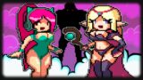 Roguelike Strategy Meta RPG about the State of Gaming Culture | CRUSH THE INDUSTRY