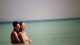 Romantic Couple Shoot in Phuket Island! koh racha yai Island! #modelslife