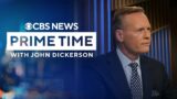 Russian jet-U.S. drone collision video, TikTok battle and more | Prime Time with John Dickerson