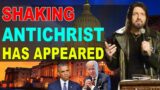 [SHAKING] – The Antichrist Has Appeared – Robin Bullock PROPHETIC WORD
