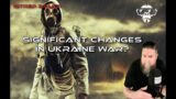 SITREP 3.01.23 – Significant Changes in the Ukraine War?