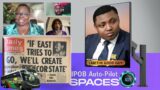 SITUATION ROOM || Autopilot IPOB Media Team In Solidarity With UmuAda LIVE  3/3/2023