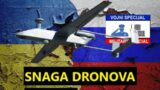 SNAGA DRONOVA : UKRAJINSKI FRONT  – Power Of Drones – Ukraine front