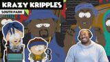 SOUTH PARK – Krazy Kripples [REACTION!] – Season 7 Episode 2