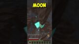 SPACE vs MOON vs MARS: Minecraft Space Parkour (World's Smallest Violin)