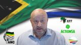 SRF’s Frans Cronje: SA’s opposition parties blew opportunity; ANC decline arrested stable above 50%