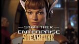 STAR TREK  –  ENTERPRISE  – Steampunk  ( INCLUDES BONUS TRACK !! )