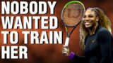 STORY TIME! | Serena Williams, a courageous sportswoman who rose against all odds!