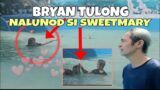 SWEETMARY NALUNOD BRYAN TO THE RESCUE HAHAHAHA!