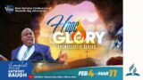 Sabbath PM | Hope of Glory | Bible Class & Community Impact | Feb 25, 2023