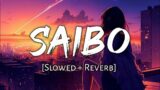 Saibo – Shor In The City | Radhika Apte,Tusshar | Shreya Ghoshal,Tochi Raina | Viral Lofi