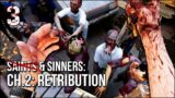 Saints & SINNERS 2 | Murder 3 | The Largest Zombie Horde EVER!