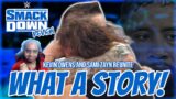 Sami Zayn Confronts Jey Uso & Reunites With Kevin Owens: WWE Smackdown 3/17/23 Full Show Review
