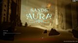 Sands Of Aura | benchmark, gameplay on RX 6950 XT, Ryzen 5950X, 1440p