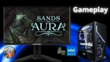 Sands of Aura – Conferindo o game no PC