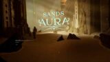 Sands of Aura – UnrealVR