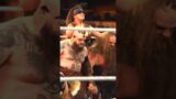 Sarah Logan and the Viking Raiders are back #smackdown #shorts #viral