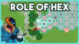 Satisfyingly Busted Tower Defense Roguelite! – Role of Hex [Full Release]