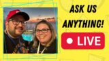 Saturday Live Q&A: All about cruising