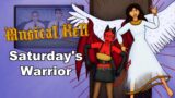 Saturday's Warrior (Musical Hell Review # 126)