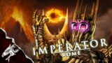Sauron the Good Natured Husband of Mordor | War of the Ring Mod | Imperator: Rome