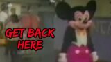 Scary Things Told By Disney Employees – Part 4