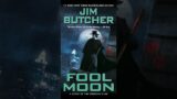 Science Fiction – Audiobook Fool Moon [ The Dresden Files ] By Jim Butcher – part 2