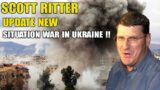 Scott Ritter Update March 23,2023 :  Situation War in Ukraine !!..[Ask The Inspector]