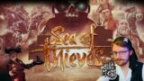 Sea of Thieves: MrM and the Art of a Trickster