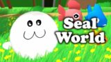 Seal World – Gameplay / (PC)