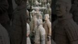 Secrets of the Terracotta Army: Uncovering China's Ancient Warriors #shorts #ancient #history