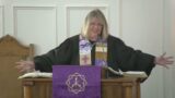 Sermon | Amazing Grace – The Prodigal | Pastor Ann Mann | Barnesville First UMC | March 5, 2023