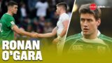 Sexton ties with 6N record, player freedom under Farrell | Ronan O'Gara