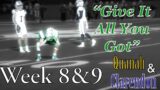 Shamrock Texas Football '22. Against All Odds – S2. E8. "Give It All You Got"