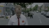 Shaun Of The Dead – zombies everywhere HD