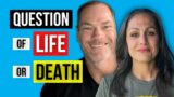 She Was Fighting For Her Life, And Meat Came To The Rescue | Dr. Shawn Baker & Leigh