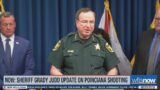 Sheriff Grady Judd update on Poinciana shooting that left 1 dead, 2 injured