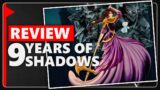 Should You Buy 9 Years of Shadows? [Review]